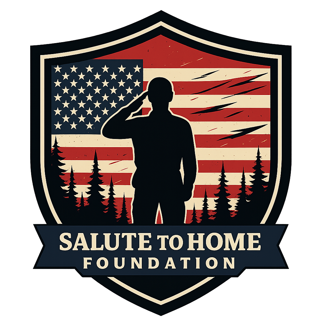 Salute to Home